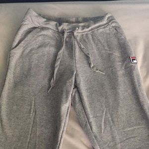 FILA sweatpants